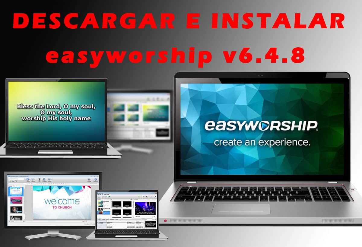 easyworship 2009 windows 10 patches